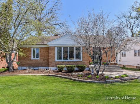 856 North Webster Street Naperville IL 60563