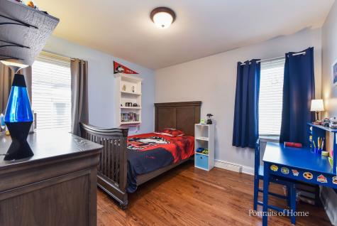 856 North Webster Street Naperville IL 60563