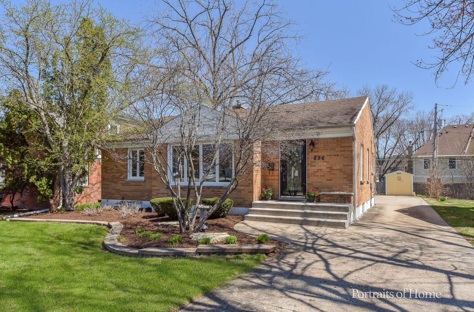 856 North Webster Street Naperville IL 60563