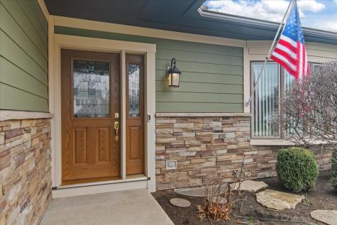 1123 Breckenridge Avenue Lake Forest IL 60045