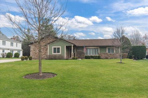 1123 Breckenridge Avenue Lake Forest IL 60045