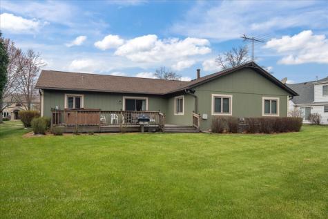 1123 Breckenridge Avenue Lake Forest IL 60045