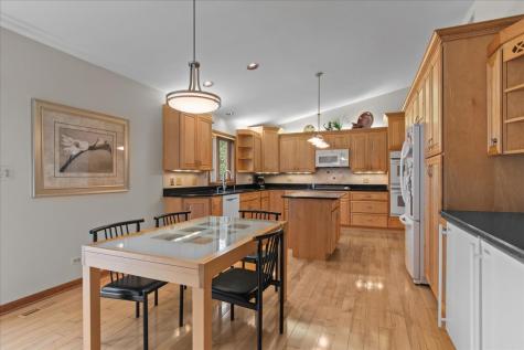 1123 Breckenridge Avenue Lake Forest IL 60045