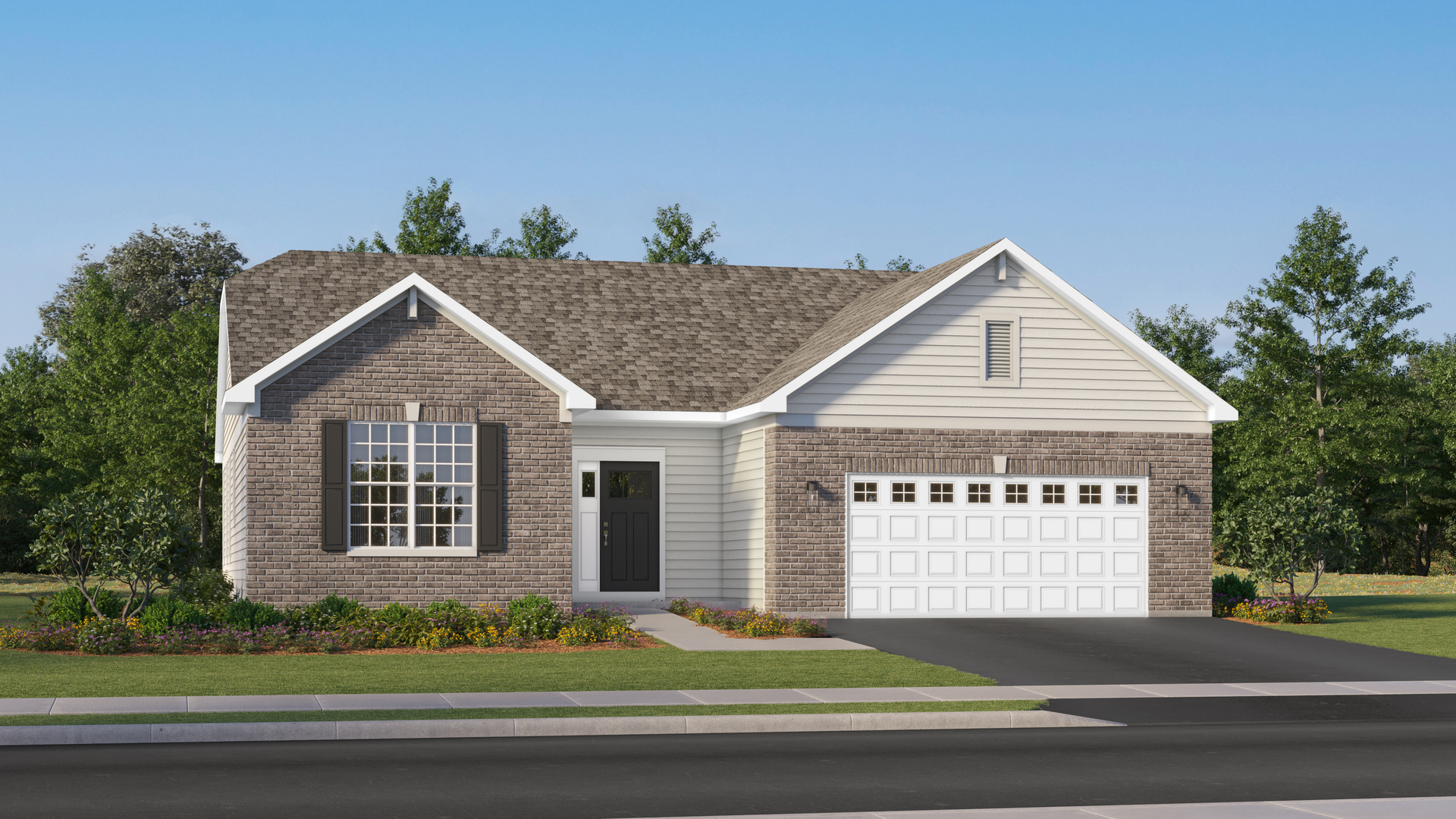 25058 West Soldier Way Plainfield IL 60544