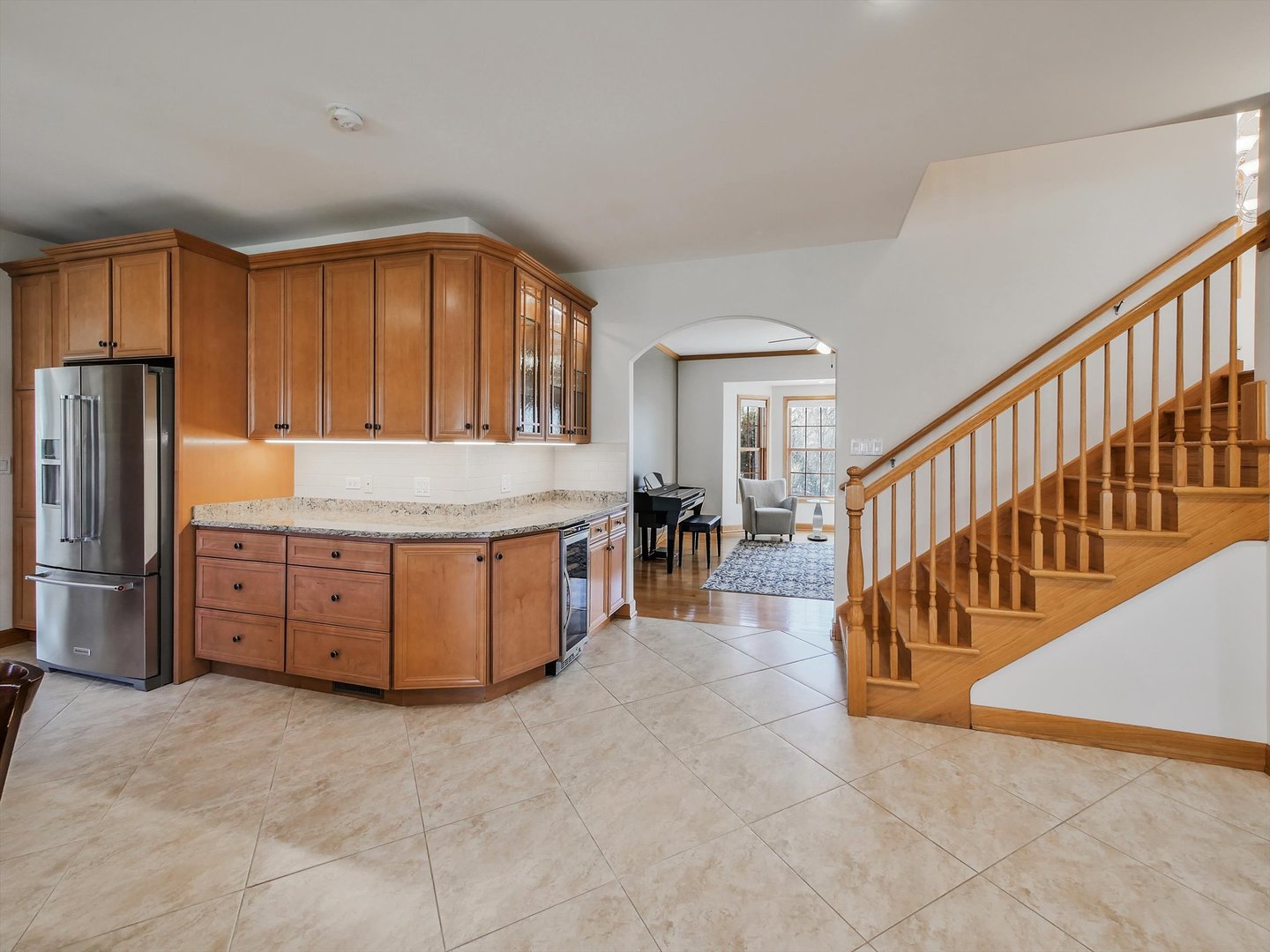 500 East Sherwood Drive Addison IL 60101
