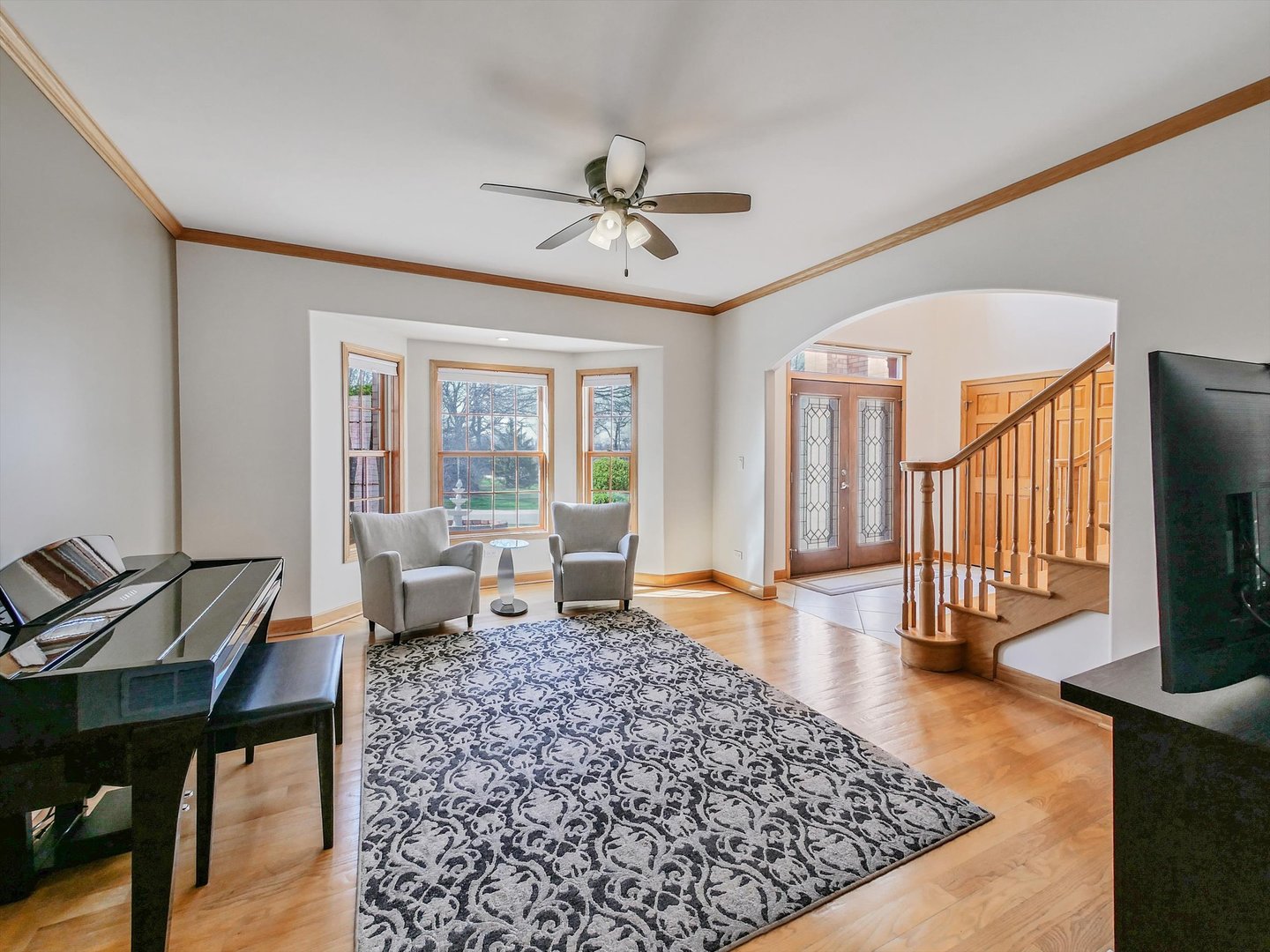 500 East Sherwood Drive Addison IL 60101
