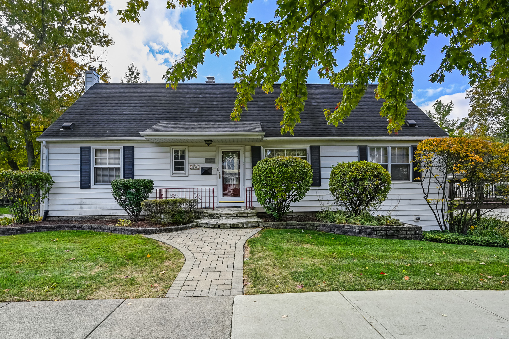 530 West 6th Street Hinsdale IL 60521