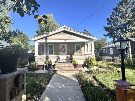 131 North Kendall Street Aurora IL 60505