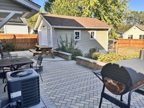 131 North Kendall Street Aurora IL 60505