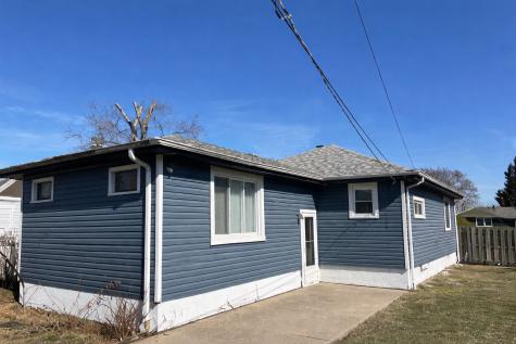 1336 Hirsch Avenue Calumet City IL 60409