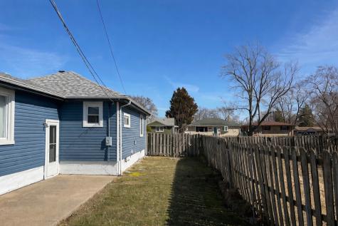 1336 Hirsch Avenue Calumet City IL 60409