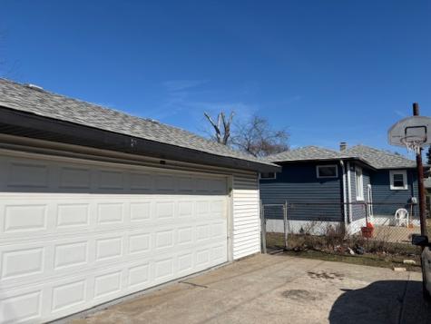 1336 Hirsch Avenue Calumet City IL 60409
