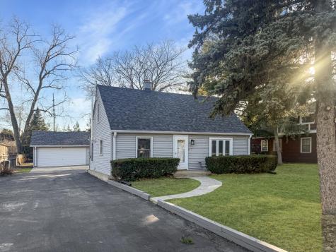 405 East Prairie Avenue Lombard IL 60148