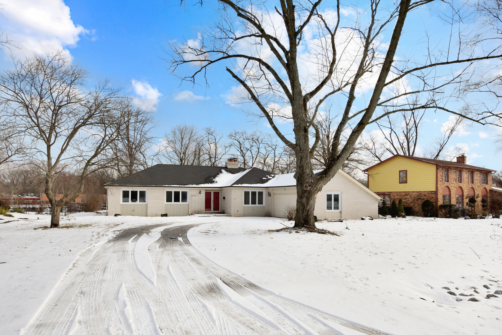 20535 Arcadian Drive Olympia Fields IL 60461