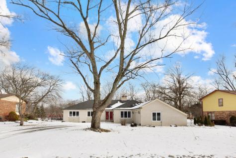 20535 Arcadian Drive Olympia Fields IL 60461