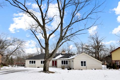 20535 Arcadian Drive Olympia Fields IL 60461