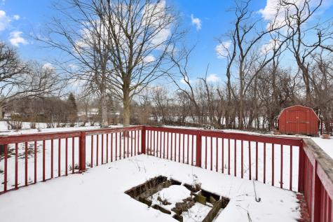 20535 Arcadian Drive Olympia Fields IL 60461