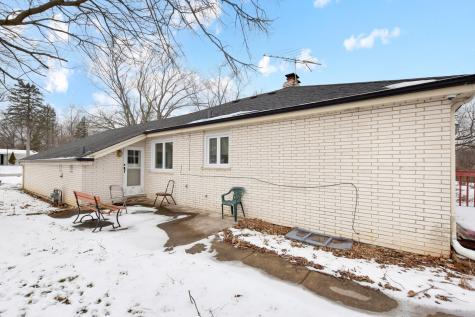 20535 Arcadian Drive Olympia Fields IL 60461