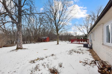 20535 Arcadian Drive Olympia Fields IL 60461