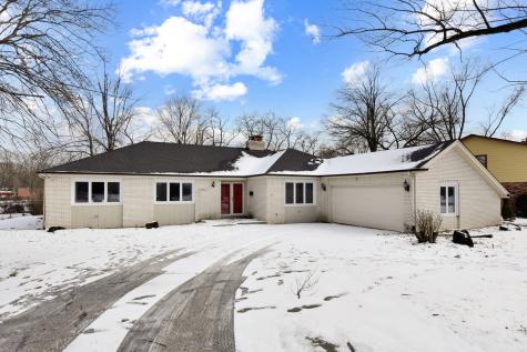 20535 Arcadian Drive Olympia Fields IL 60461