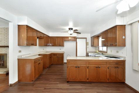20535 Arcadian Drive Olympia Fields IL 60461