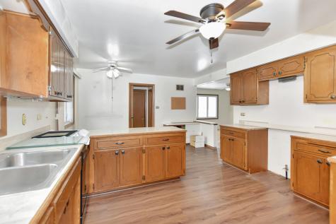 20535 Arcadian Drive Olympia Fields IL 60461