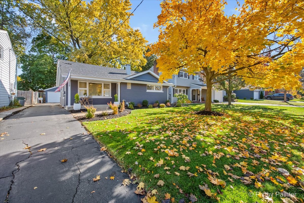 155 North Park Boulevard Glen Ellyn IL 60137