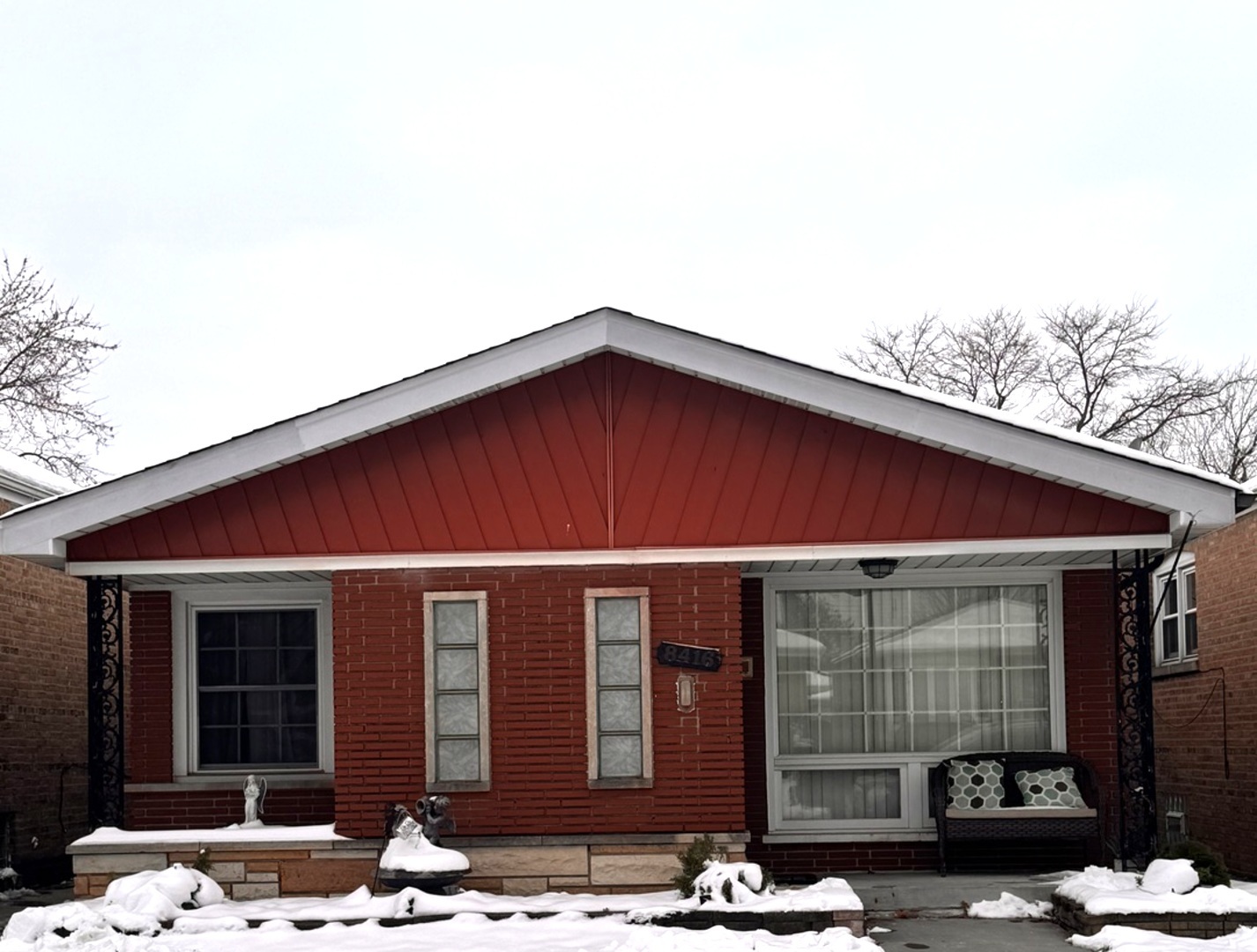 8416 South Kenneth Avenue Chicago IL 60652
