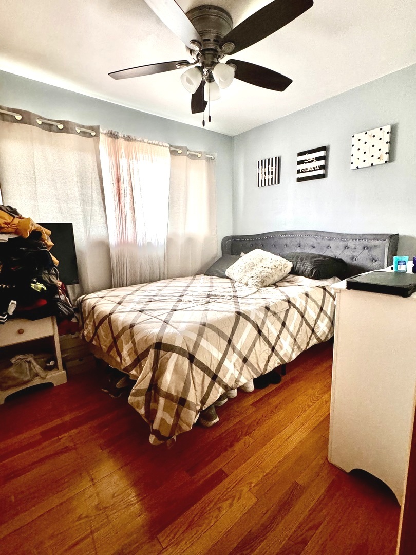 8416 South Kenneth Avenue Chicago IL 60652