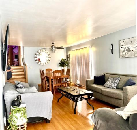 8416 South Kenneth Avenue Chicago IL 60652