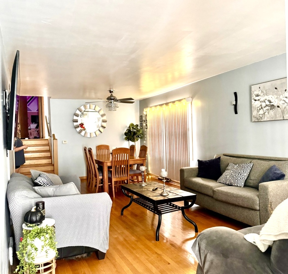 8416 South Kenneth Avenue Chicago IL 60652