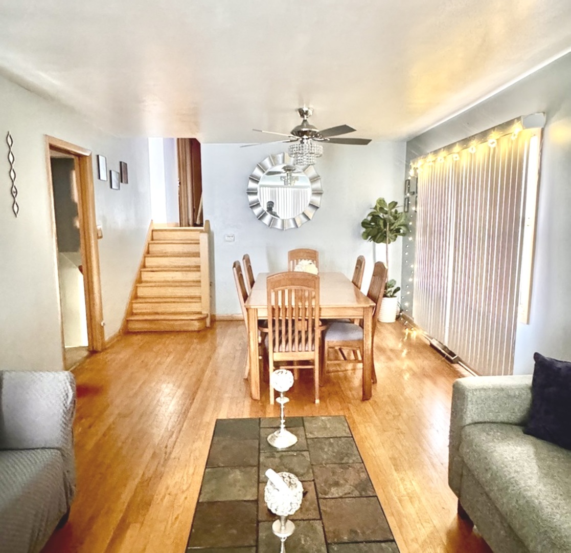 8416 South Kenneth Avenue Chicago IL 60652