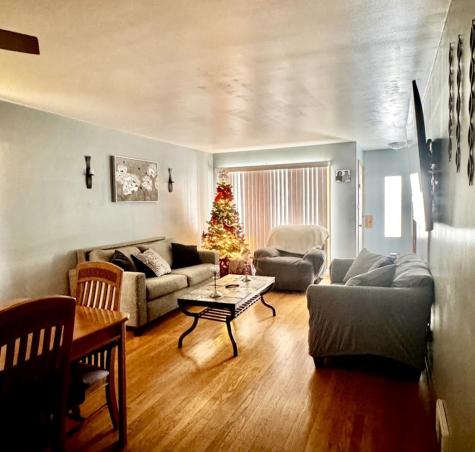 8416 South Kenneth Avenue Chicago IL 60652