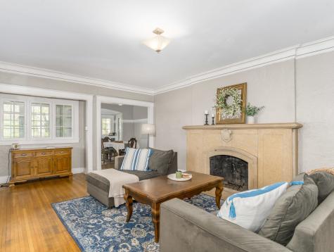 1915 Highland Park Drive Joliet IL 60432
