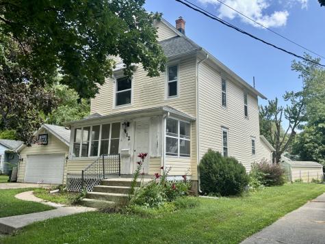 412 West Madison Street Belvidere IL 61008