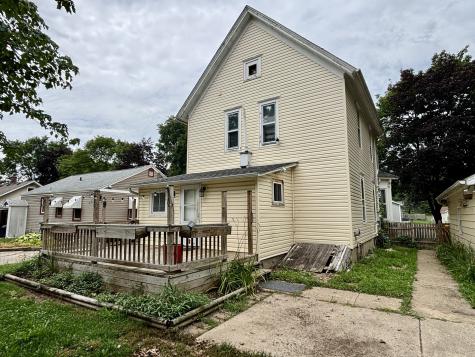 412 West Madison Street Belvidere IL 61008