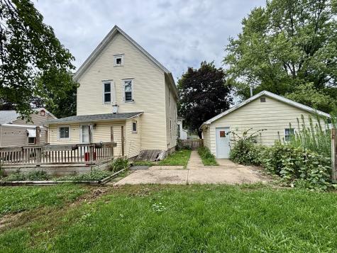 412 West Madison Street Belvidere IL 61008