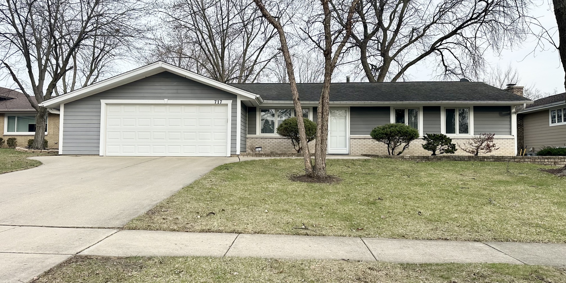 717 Slingerland Drive Schaumburg IL 60193
