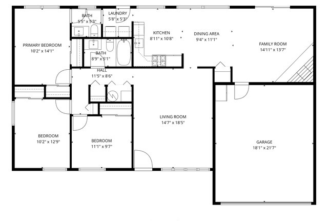 717 Slingerland Drive Schaumburg IL 60193
