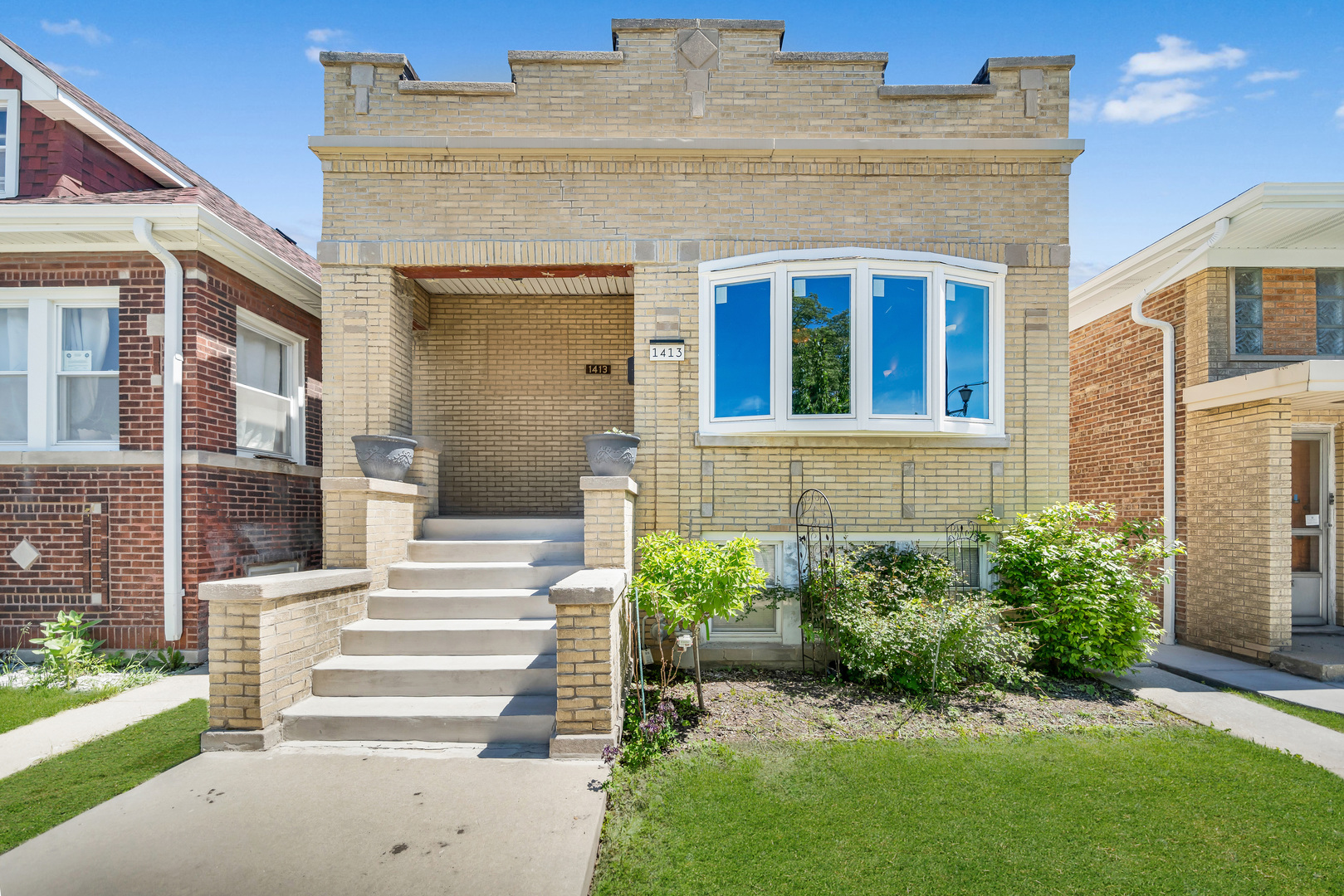1413 South Central Avenue Cicero IL 60804