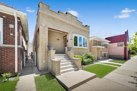 1413 South Central Avenue Cicero IL 60804