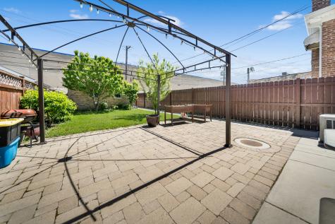 1413 South Central Avenue Cicero IL 60804