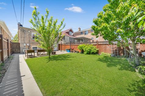 1413 South Central Avenue Cicero IL 60804