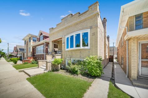 1413 South Central Avenue Cicero IL 60804
