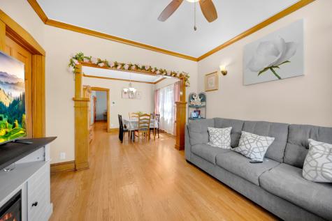 1413 South Central Avenue Cicero IL 60804
