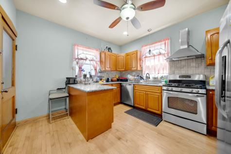 1413 South Central Avenue Cicero IL 60804