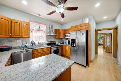 1413 South Central Avenue Cicero IL 60804