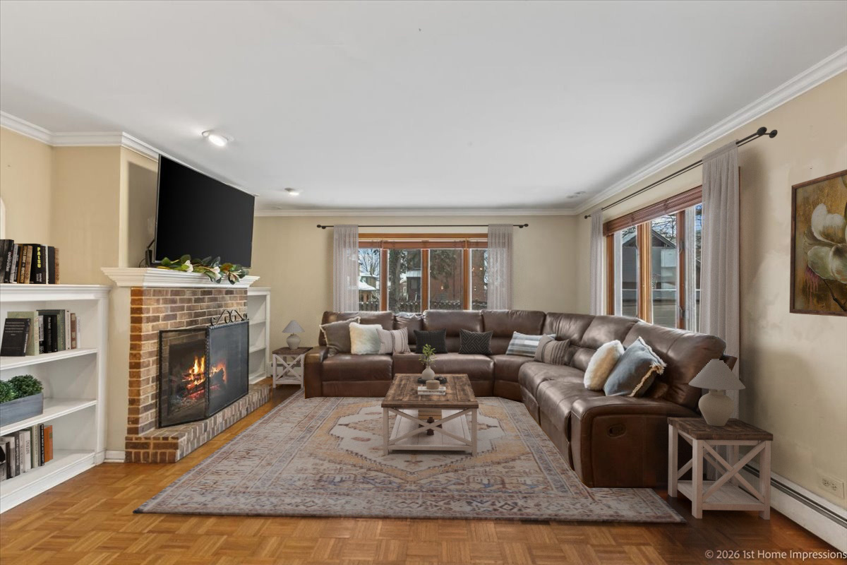 9837 South Hamilton Avenue Chicago IL 60643