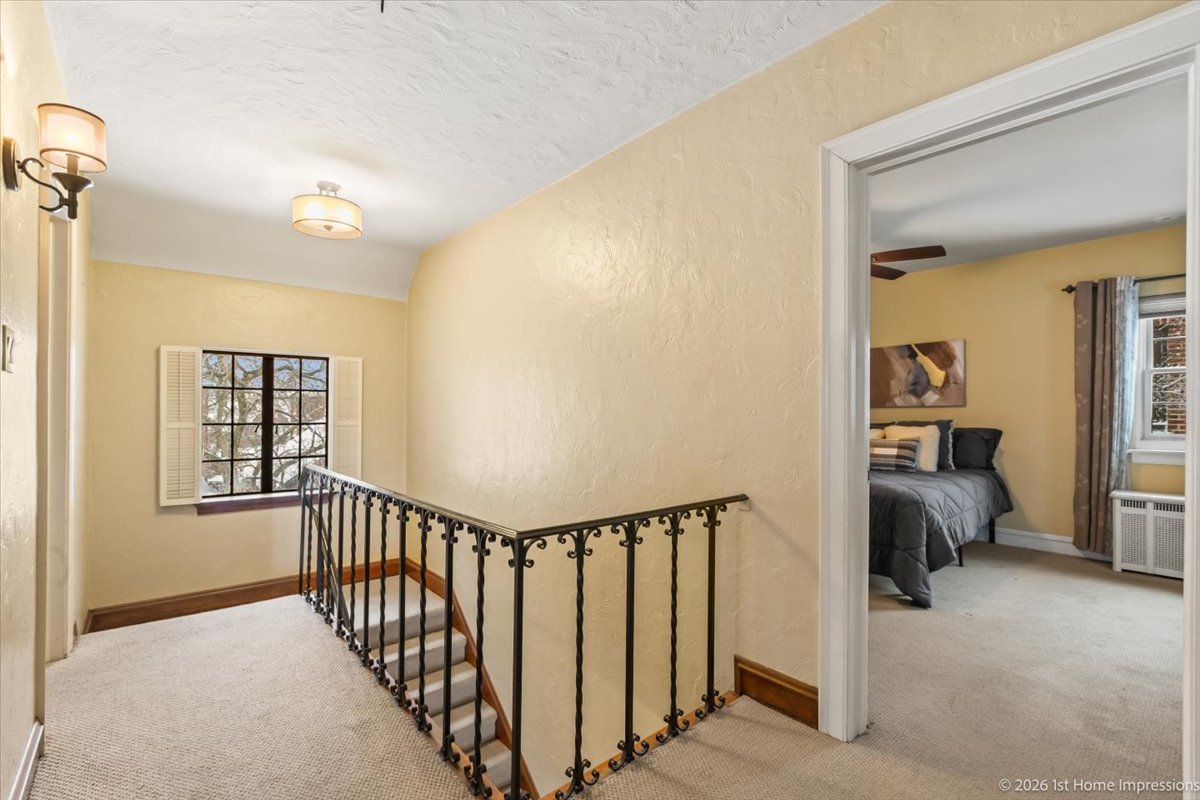 9837 South Hamilton Avenue Chicago IL 60643