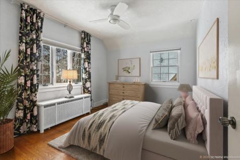 9837 South Hamilton Avenue Chicago IL 60643
